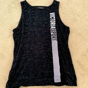 Victoria’s Secret Sport Tank - Heather Grey